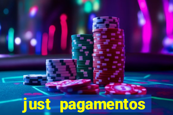 just pagamentos ltda pixbet